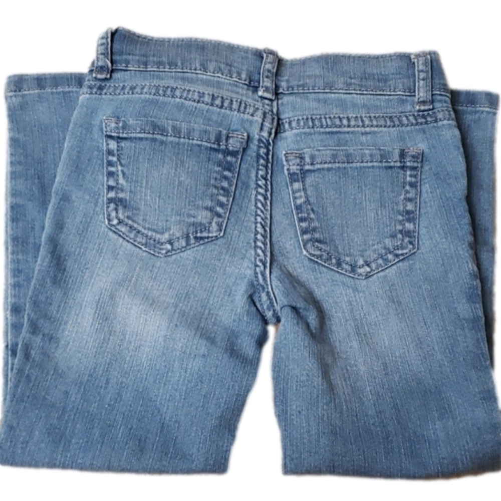 Children's Place Super Skinny Jeans NWOT - Picture 12 of 13